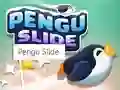 Spel Pengu Slide aanlyn