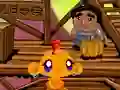 Spel Monkey Go Happy Stage 103 aanlyn