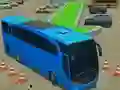 Spel Bus Parking Simulator aanlyn
