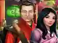 Spel Samurais Treasure aanlyn