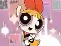 Spel Powerpuff Girls: Rush Hour aanlyn
