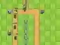 Spel Empire Defense aanlyn