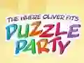Spel The Where Oliver Fits Puzzle Party aanlyn
