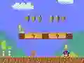 Spel Super Mario Bros: Road to Infinity aanlyn
