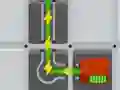 Spel Power Flow aanlyn
