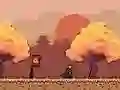 Spel Pixel Samurai aanlyn