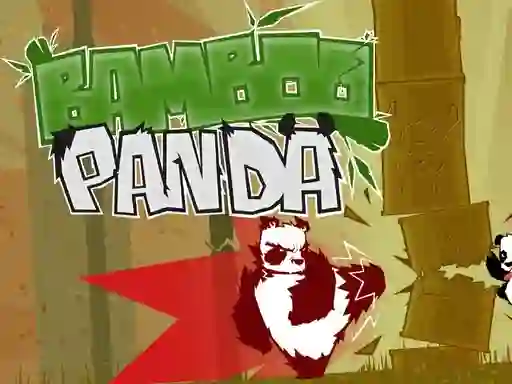 Spel Bamboo Panda aanlyn