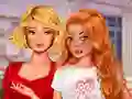 Spel Bestie To The Rescue Breakup Plan aanlyn