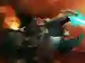 Spel Godzilla aanlyn