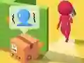 Spel Hunt Or Hide aanlyn