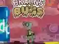 Spel Ben 10: Brains vs Bugs aanlyn