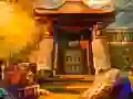 Spel 100 Room Escape Level 11 aanlyn