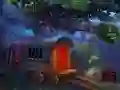 Spel 100 Room Escape Level 14 aanlyn