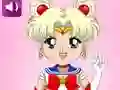 Spel Sailor Girls Avatar Maker aanlyn