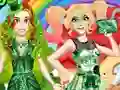 Spel St.Patrick's Day Challenge aanlyn