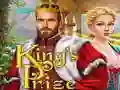Spel King's Prize aanlyn
