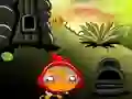 Spel Monkey Go Happy Stage 109 aanlyn