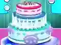 Spel Romantic Birthday Party aanlyn