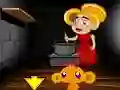 Spel Monkey Go Happy Stage 122 aanlyn