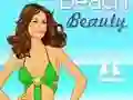 Spel Beach Beauty aanlyn