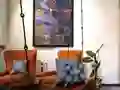 Spel Living Marble House Escape aanlyn