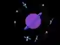 Spel Satellite Situation aanlyn