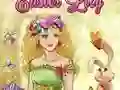 Spel Easter Lily aanlyn