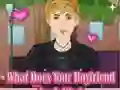 Spel What Does Your Boyfriend Look Like? aanlyn