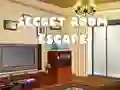 Spel Secret Room Escape aanlyn