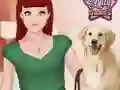Spel Shopping Lily aanlyn