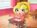 Spel Slacking game school aanlyn