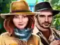 Spel Jungle Relics aanlyn