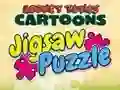 Spel Looney Tunes Cartoons Jigsaw Puzzle aanlyn