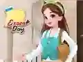 Spel Girly College Style aanlyn