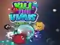 Spel Kill the Virus aanlyn