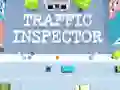 Spel Traffic Inspector aanlyn