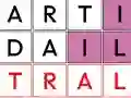 Spel Dordle aanlyn