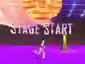 Spel Retro Karate: The Epic Adventure aanlyn
