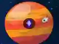 Spel Planet Explorer Rounding aanlyn