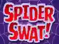 Spel Spider Swat aanlyn