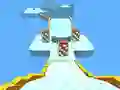 Spel Kogama: Stumble Guys aanlyn