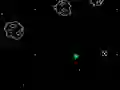 Spel Faster Blaster Asteroid Master aanlyn