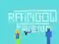 Spel Noob vs Rainbow Friends aanlyn