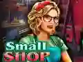 Spel Small Shop aanlyn