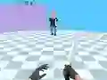Spel Knife Assassin aanlyn