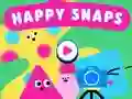 Spel Happy Snaps aanlyn