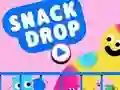 Spel Snack Drop aanlyn