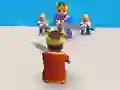 Spel Flick Chess 3D aanlyn