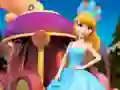 Spel Princess Goes To Prom aanlyn