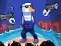 Spel Goose VS Marine Apocalypse aanlyn
